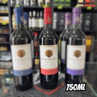 Santa Helena Vinho Reservado Cabernet Sauvignon 750Ml