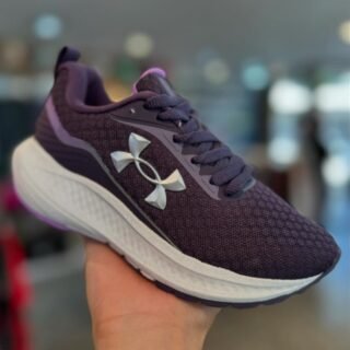 Tênis Feminino Ua Ch. Wing Se Under Armour