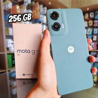 Motorola Moto G35 5g – 256gb 12gb Ram Boost