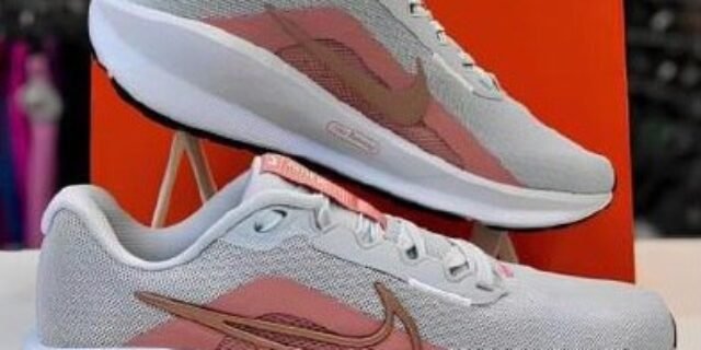 Tênis Nike Downshifter 13 Feminino