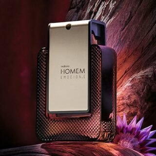 Homem Emocione 100 ml