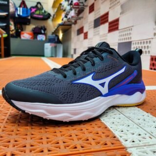 Tênis Mizuno Wave Eagle