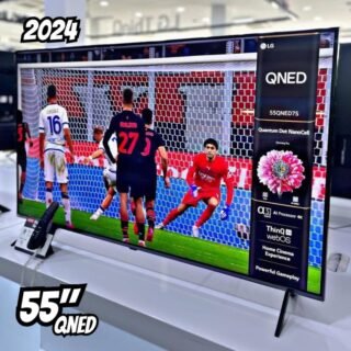 Smart Tv 55 4k Quantum Dot Nanocell 55qned7s