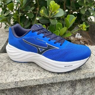 Tênis Masculino Goya 2 Mizuno