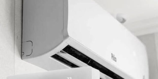 Ar Condicionado Split Hi Wall Philco Inverter 24000 BTU/h Frio Monofásico