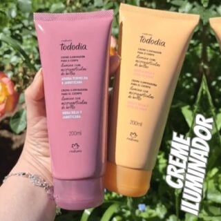 TODODIA DES HID GLOW MANGAROSA