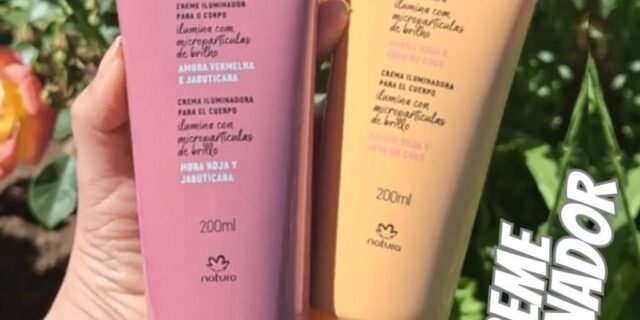 TODODIA DES HID GLOW MANGAROSA