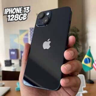 Apple iPhone 13 128GB