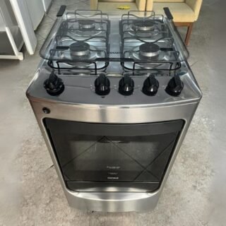 Fogão Consul 4 Bocas Cfo4nar