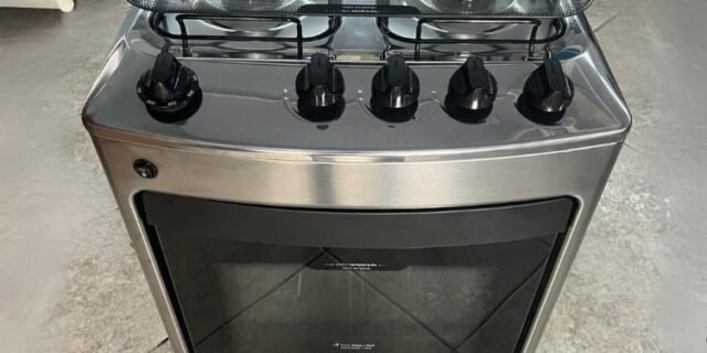 Fogão Consul 4 Bocas Cfo4nar