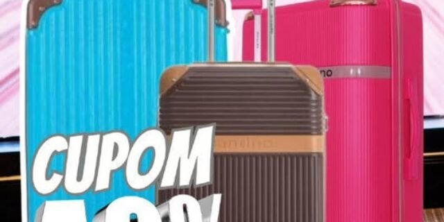 Seleção de Bolsas e Malas