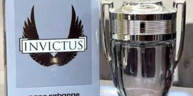 Invictus EDT Masculino 50ml