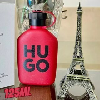 Hugo Intense EDP for MEN 125ml