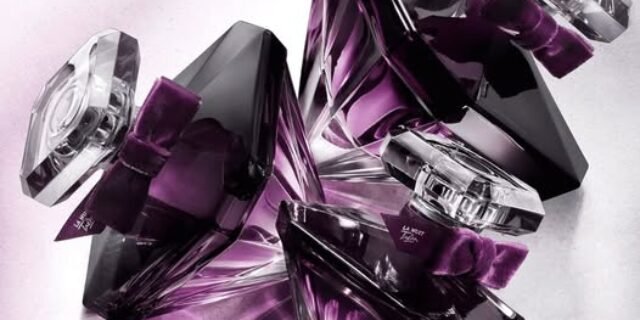 LANCÔME LA NUIT TRESOR INTENSE EAU DE PARFUM 50ML