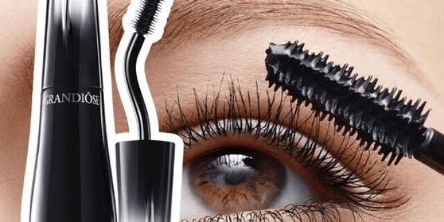 Lancôme Grandiôse – Máscara para Cílios 10ml