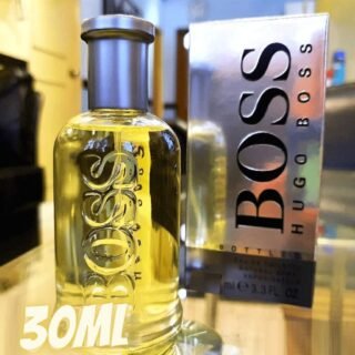 Hugo Boss Bottled Eau de Toilette 30ml