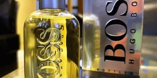 Hugo Boss Bottled Eau de Toilette 30ml