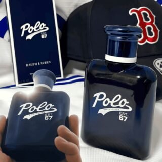 Ralph Lauren, Polo 67 Eau de Toilette 40ml, 75ml ou 125ml