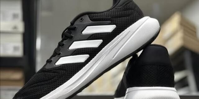 Tênis Adidas Response Runner