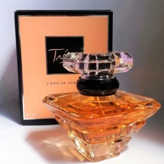 Lancôme Trésor – Perfume Feminino – Eau De Parfum 30Ml