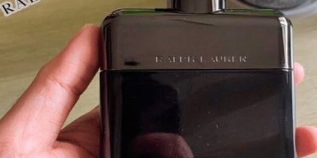 Ralph Lauren, Ralph’s Club Edp, Perfume Masculino 50ml