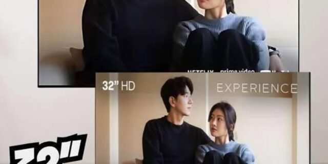 Smart Tv Dled 32 Hd Multi