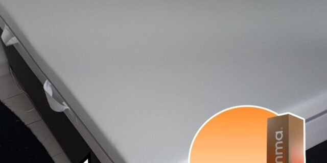 Colchão Casal Emma One Light – Firme e Ortopédico com máxima durabilidade