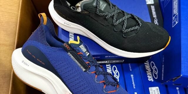 Tênis Olympikus Reverso 2