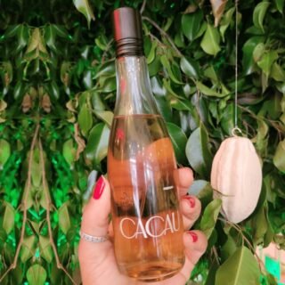 Ekos Frescor Cacau 150 ml