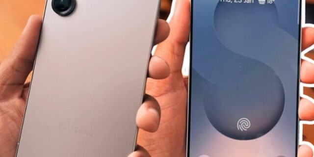 Samsung Galaxy S25 Ultra 5G 512GB 12GB RAM