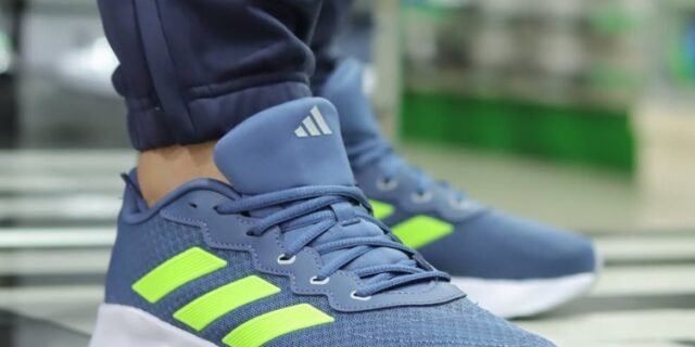 Tenis Adidas Switch Move Feminino