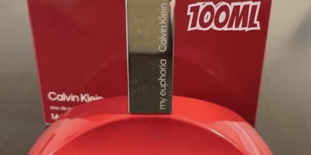 My Euphoria EDP 100ml