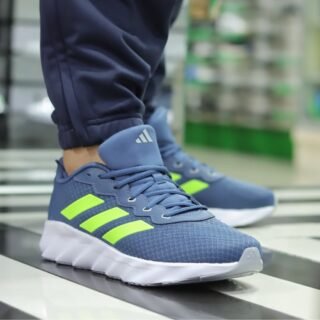 Tenis Adidas Switch Move Feminino