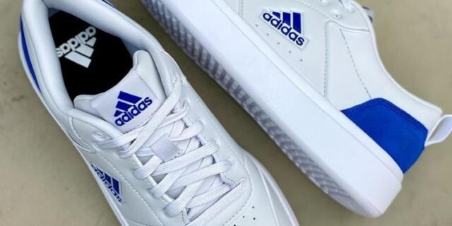 Tênis Masculino adidas Park St