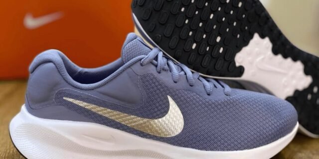 Tênis Nike Revolution 7 Masculino