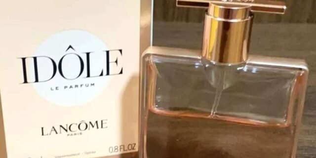Idôle Lancôme – Perfume Feminino Eau de Parfum 25ml