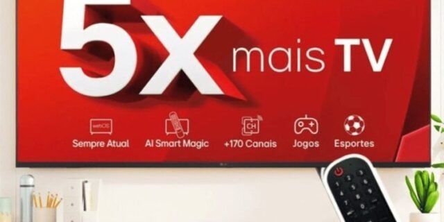 Smart TV 86″ 4K LG NanoCell 86NANO80T