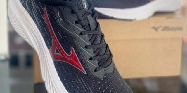 Tênis Mizuno Goya Masculino