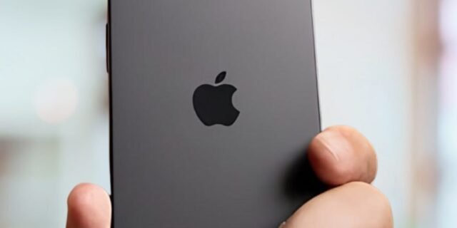 Apple iPhone 16e 128GB