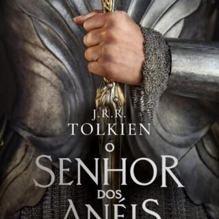 Trilogia O Senhor Dos Anéis eBook Kindle