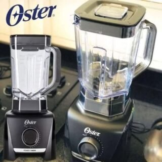 Oster OLIQ610 1400 Full – Liquidificador, 3,2L, 110V, 1400W
