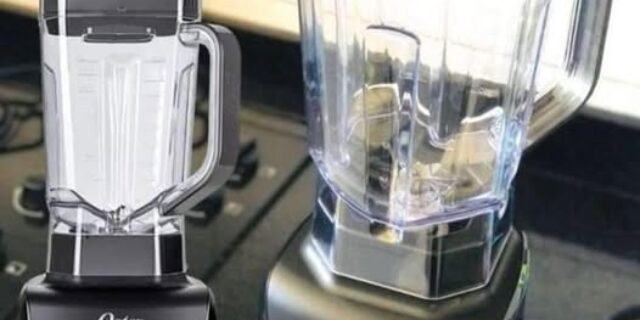 Oster OLIQ610 1400 Full – Liquidificador, 3,2L, 110V, 1400W