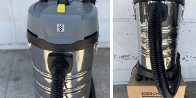 Kärcher Aspirador NT 3000