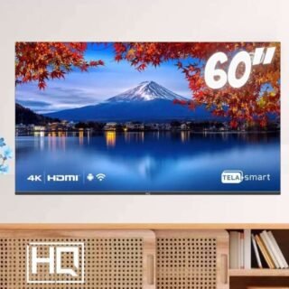 Smart TV HQ 60″