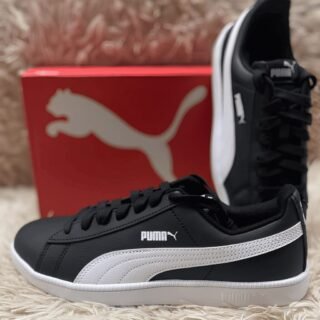Tênis Casual Up Com Cano Baixo Puma