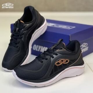 Tênis Olympikus Atena Feminino