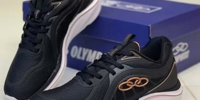 Tênis Olympikus Atena Feminino
