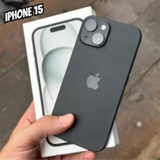 Iphone 15 Apple 128GB