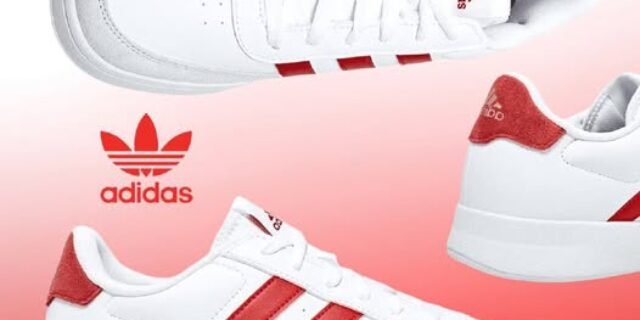 Tênis Adidas Breaknet Feminino ou Masculino
