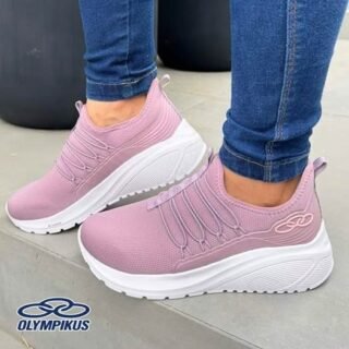 Tênis Olympikus Teaz Feminino